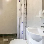 Nice Home In Offersoy With Sauna Holiday home *