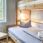 Nice Home In Offersoy With Sauna Holiday home Offersoy