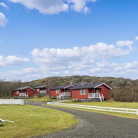 Holiday home Nice Home In Offersoy With Sauna *