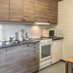 Nice Home In Offersoy With Sauna * Offersøy