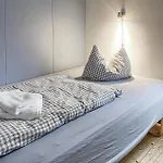 Nice Home In Offersoy With Sauna